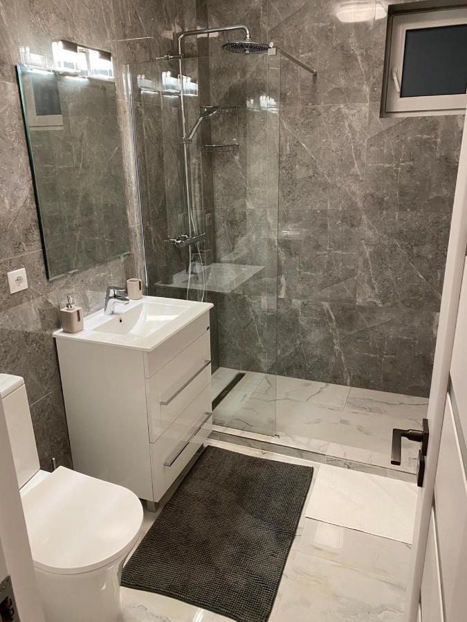 Blajaparthotel Bagian luar foto
