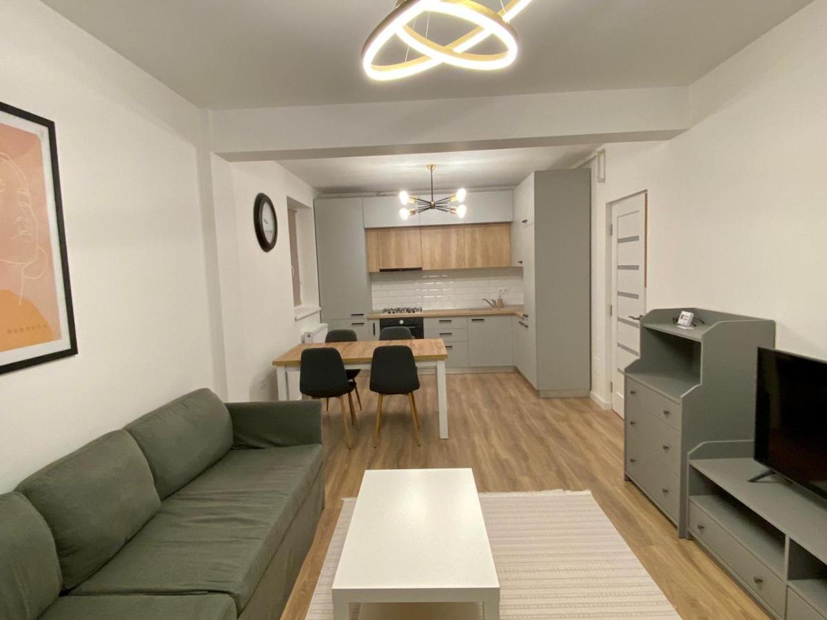 Blajaparthotel Bagian luar foto