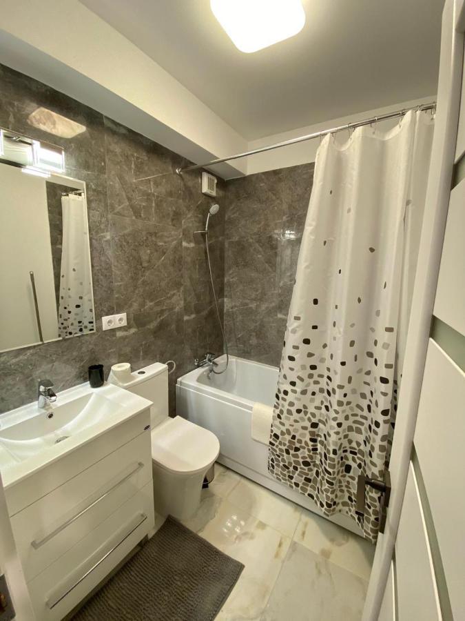 Blajaparthotel Bagian luar foto