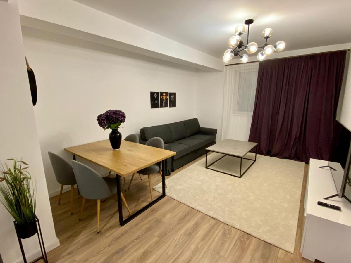 Blajaparthotel Bagian luar foto