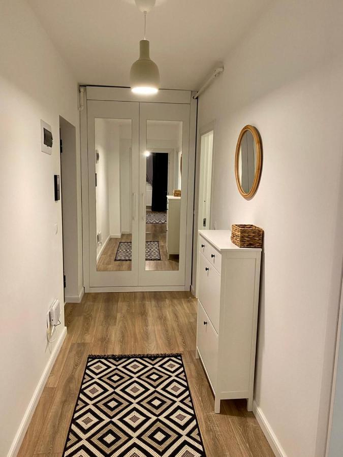 Blajaparthotel Bagian luar foto