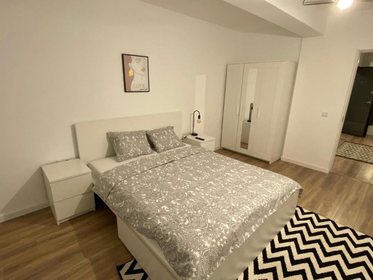 Blajaparthotel Bagian luar foto