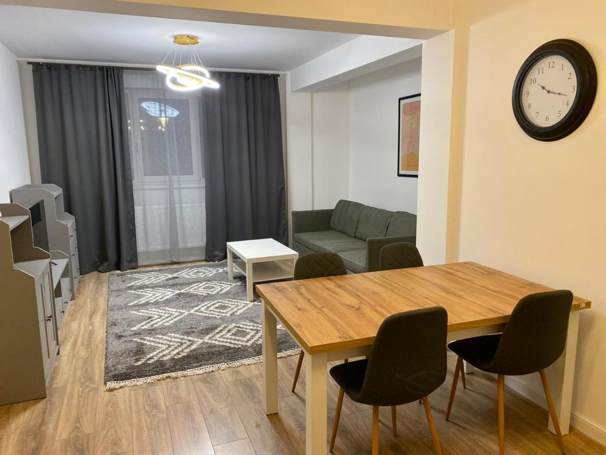 Blajaparthotel Bagian luar foto