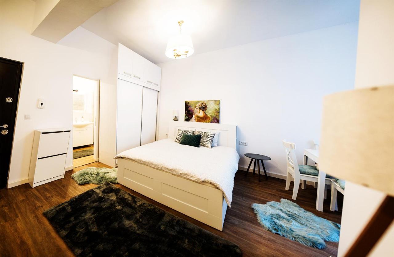 Blajaparthotel Bagian luar foto