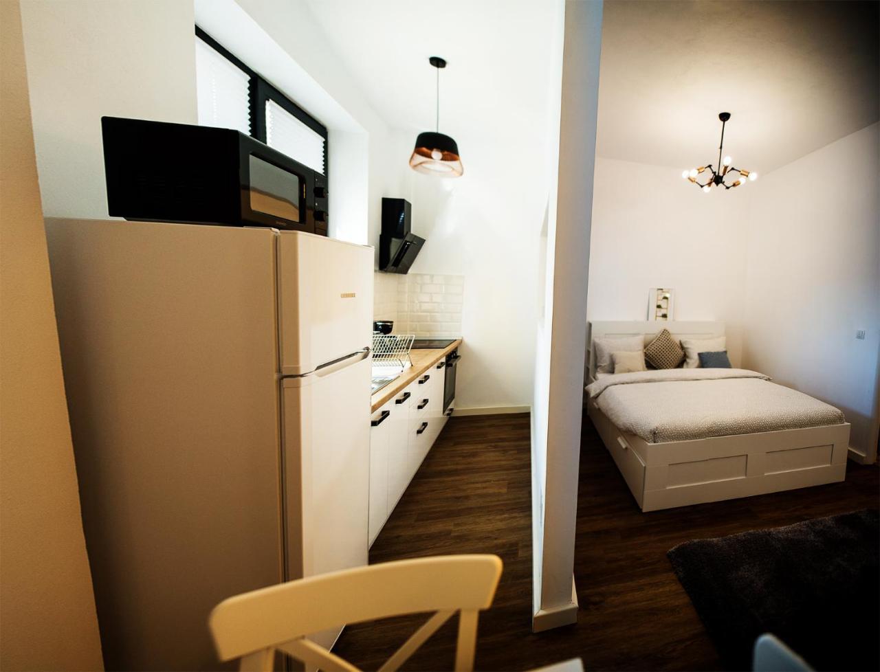 Blajaparthotel Bagian luar foto