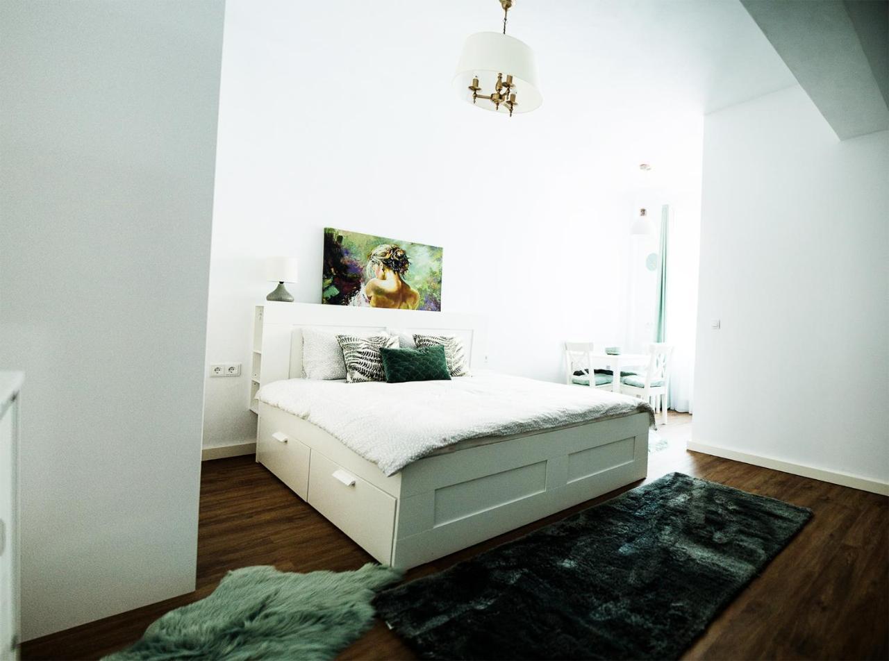 Blajaparthotel Bagian luar foto