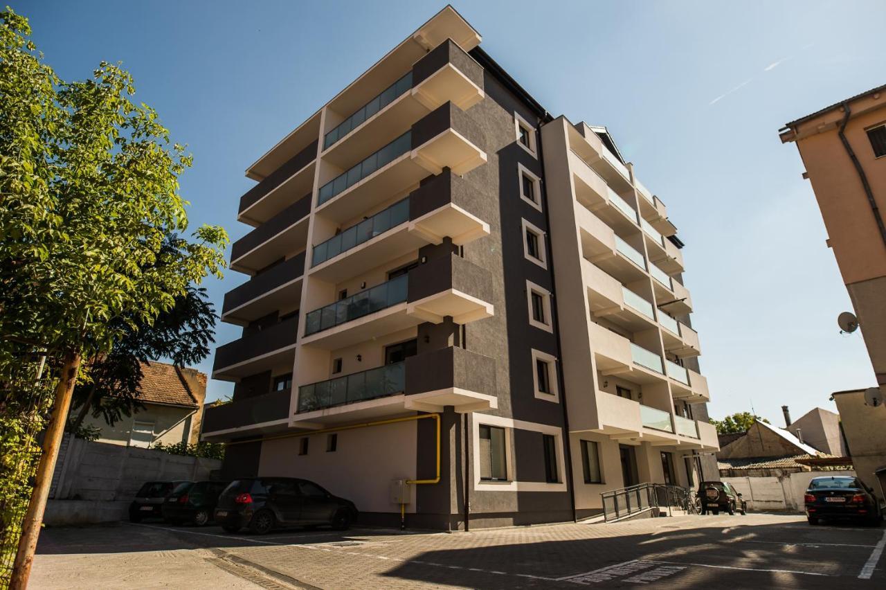 Blajaparthotel Bagian luar foto