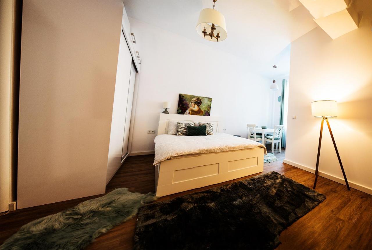 Blajaparthotel Bagian luar foto