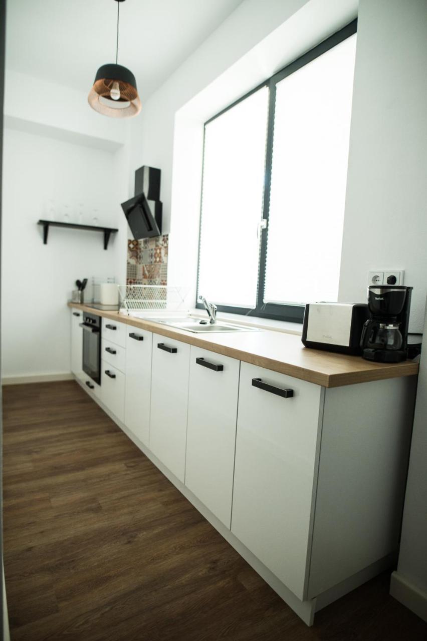 Blajaparthotel Bagian luar foto