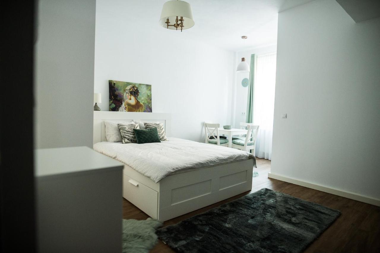 Blajaparthotel Bagian luar foto