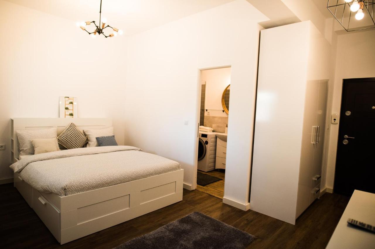 Blajaparthotel Bagian luar foto